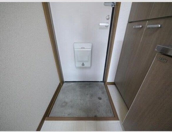 サンスイート八乙女の物件内観写真